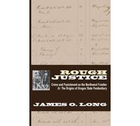 James O Long Rough Justice (Tascabile)