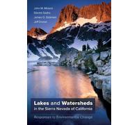 James O. Sickman Jeff Dozier J Lakes and Watersheds in the S (Copertina rigida)