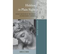 James O. Ward Hidden in Plain Sight (Copertina rigida) Medieval Interventions