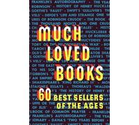 James O'Donnell Bennett Much Loved Books (Tascabile)