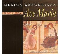 James O'Donnell Musica Gregoriana - Ave Maria (CD)