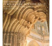 James O'Donnell: Westminster Cathedral Choir - Masterpieces of Portuguese Polyphony, Vol. 2
