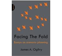 James Ogilvy Facing The Fold (Tascabile)