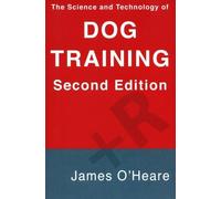 James O'Heare Dog Training (Tascabile)