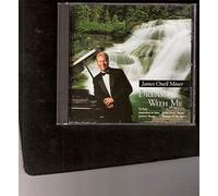 James Oneil Miner - Dream With Me (UK Import)