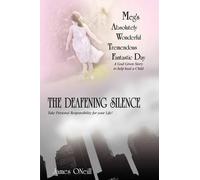 James ONeill Meg's Absolutely Wonderful Tremendous Fantastic Day/The (Tascabile)