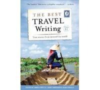 Sean O'Reilly The Best Travel Writing, Volume 11 (Copertina rigida)