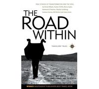James O'Reilly The Road Within (Tascabile)