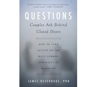 James Osterhaus Questions Couples Ask Behind Closed Doors (Tascabile)