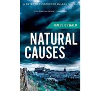 James Oswald Natural Causes, 1 (Tascabile) Detective Inspector MacLean