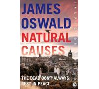 James Oswald Natural Causes (Tascabile) Inspector McLean