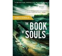 James Oswald The Book of Souls, 2 (Tascabile) Detective Inspector MacLean