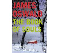James Oswald The Book of Souls (Tascabile) Inspector McLean
