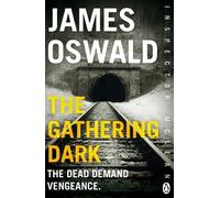 James Oswald The Gathering Dark (Tascabile) Inspector McLean