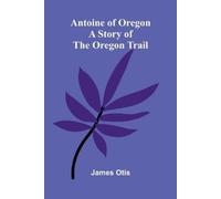 James Otis The Purple Parasol (Edition1) (Tascabile)