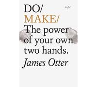 James Otter Do Make (Tascabile)