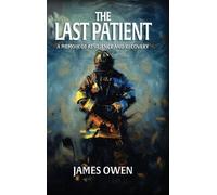James Owen The Last Patient (Copertina rigida)
