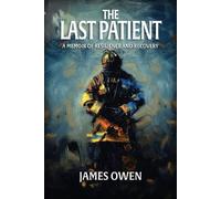 James Owen The Last Patient (Tascabile)