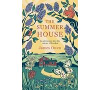 James Owen The Summer House (Tascabile)