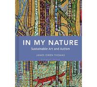 James Owen Thomas In My Nature (Copertina rigida) (PRESALE 27/02/2025)