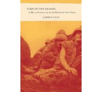 James P. Coan Time in the Barrel (Copertina rigida)