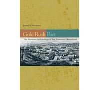 James P. Delgado Gold Rush Port (Copertina rigida)