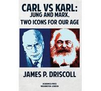 James P. Driscoll Carl Vs. Karl (Copertina rigida)