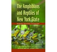 James P. Gibbs Alvin R. Breisch Peter K. Duc The Amphibians and Rep (Tascabile)