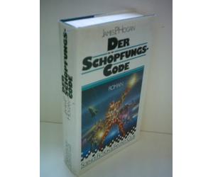 James P. Hogan: Der Schöpfungs-Code