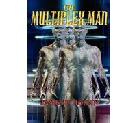 James P Hogan The Multiplex Man (Tascabile)