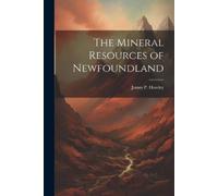 James P Howley The Mineral Resources of Newfoundland (Tascabile)