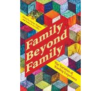James P. Ito-Adler Family Beyond Family (Copertina rigida)