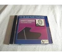 James P. Johnson - From Ragtime To Jazz