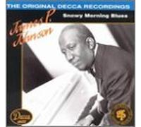 James P Johnson - Snowy Morning Blues
