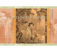James P Lenfestey A Cartload of Scrolls (Tascabile)