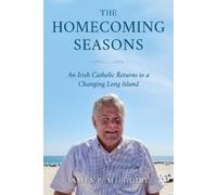 James P. MacGuire The Homecoming Seasons (Tascabile)