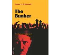 James P. O'donnell The Bunker (Tascabile)
