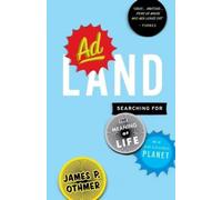 James P. Othmer Adland (Tascabile)