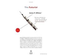 James P. Othmer The Futurist (Tascabile)