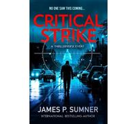 James P. Sumner Critical Strike (Tascabile)
