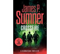 James P. Sumner Crossfire (Tascabile) GlobaTech Series