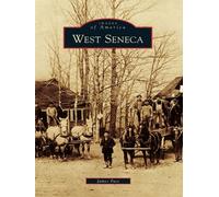 James Pace West Seneca (Tascabile) Images of America
