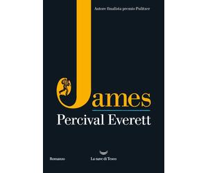 James [Paperback] [Aug 27, 2024] Everett, Percival and Silvestri, Andrea