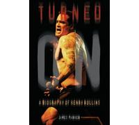 James Parker Turned On (Tascabile)