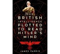 James Parris The Astrologer (Copertina rigida)