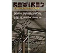James Patrick Kelly Rewired (Tascabile)