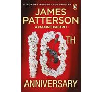 James Patterson 10th Anniversary (Tascabile) Women's Murder Club