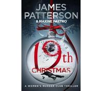 James Patterson 19th Christmas (Tascabile) Women's Murder Club
