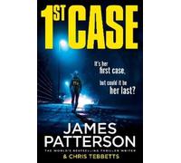 James Patterson 1st Case (Tascabile)
