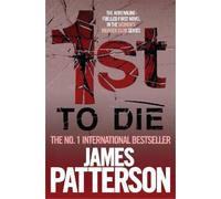 James Patterson 1st to Die (Tascabile)